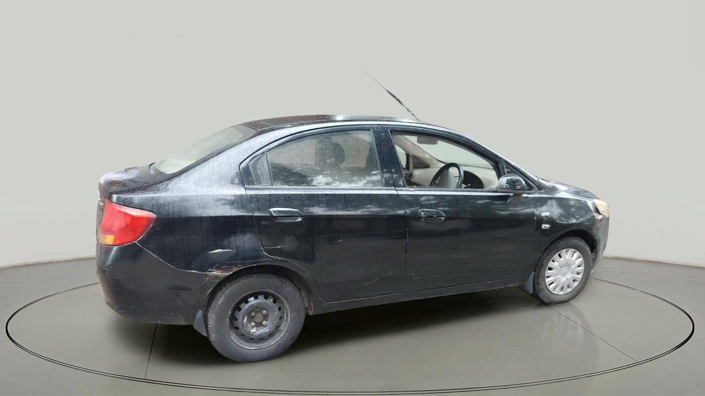 2013 Chevrolet Sail 1.3 LS ABS, Diesel, Manual, 2,53,058 km, exterior