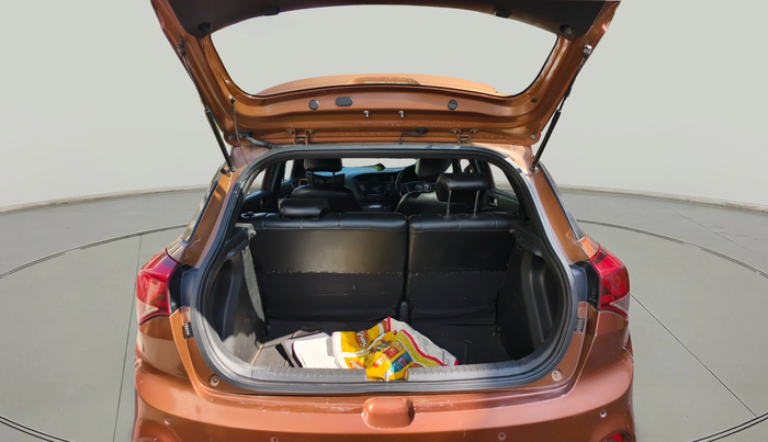 2015 Hyundai i20 Active 1.4 SX, Diesel, Manual, 1,39,152 km, exterior