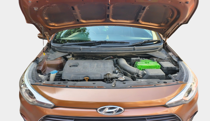 2015 Hyundai i20 Active 1.4 SX, Diesel, Manual, 1,39,152 km, exterior