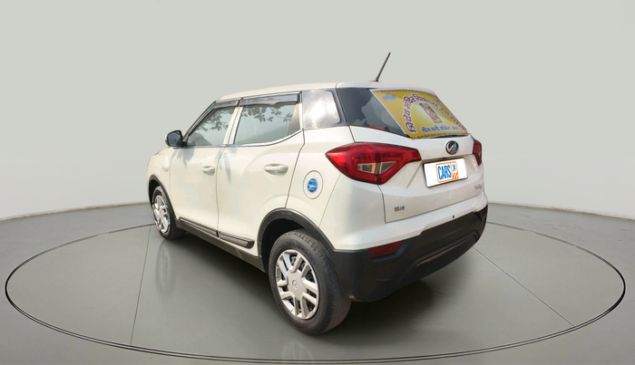 2019 Mahindra XUV300 W4 1.5 DIESEL, Diesel, Manual, 84,930 km, exterior