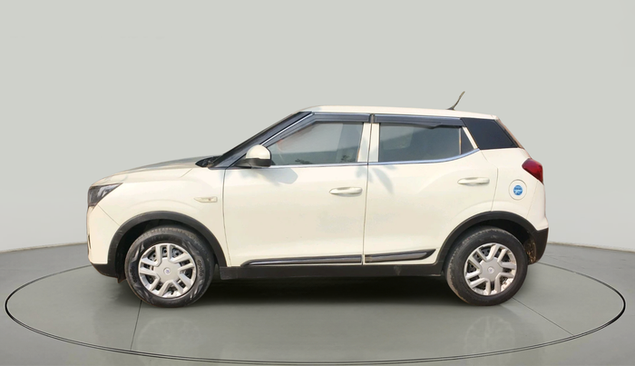2019 Mahindra XUV300 W4 1.5 DIESEL, Diesel, Manual, 84,930 km, exterior