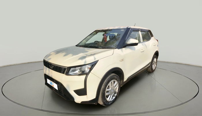 2019 Mahindra XUV300 W4 1.5 DIESEL, Diesel, Manual, 84,930 km, exterior