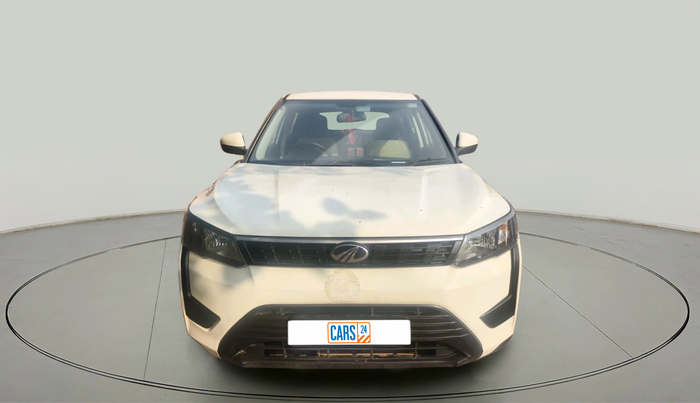 2019 Mahindra XUV300 W4 1.5 DIESEL, Diesel, Manual, 84,930 km, exterior