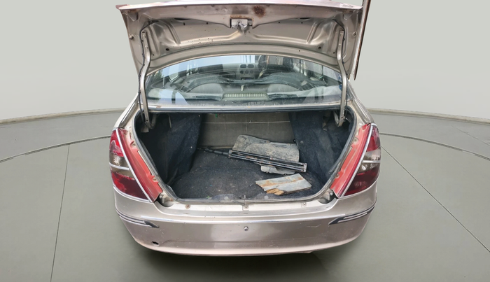 2014 Tata Indigo ECS LS CR4, Diesel, Manual, 1,11,238 km, exterior