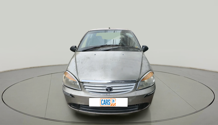 2014 Tata Indigo ECS LS CR4, Diesel, Manual, 1,11,238 km, exterior