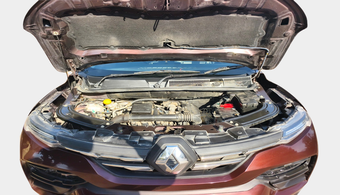 2023 Renault Kiger RXT MT, Petrol, Manual, 15,833 km, exterior