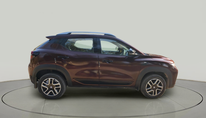 2023 Renault Kiger RXT MT, Petrol, Manual, 15,833 km, exterior