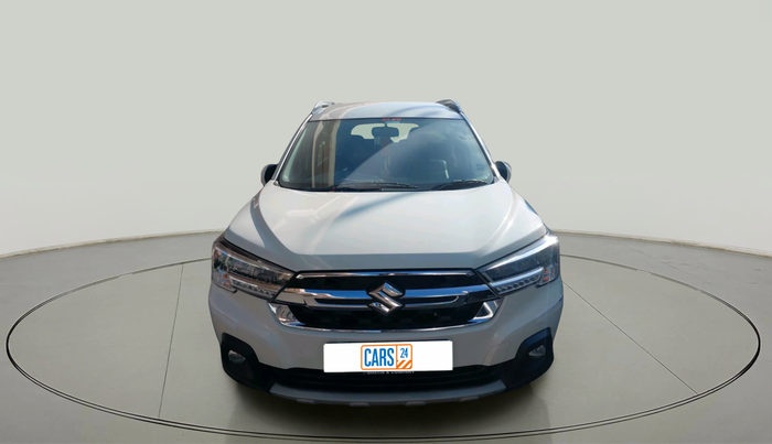 2022 Maruti XL6 ALPHA PLUS MT, Petrol, Manual, 1,03,995 km, exterior