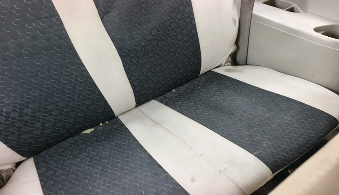 2014 Maruti Ertiga ZDI, Diesel, Manual, 81,319 km, interior