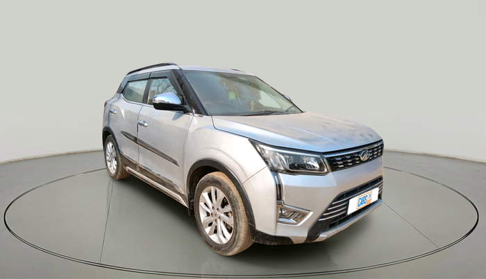 2019 Mahindra XUV300 W8 1.5 DIESEL, Diesel, Manual, 1,04,082 km, exterior