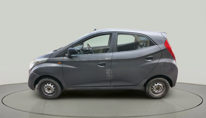 2014 Hyundai Eon ERA +, Petrol, Manual, 82,444 km, exterior