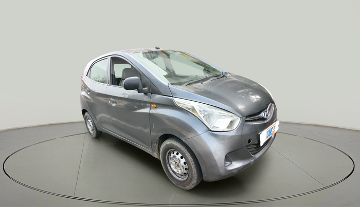 2014 Hyundai Eon ERA +, Petrol, Manual, 82,444 km, exterior