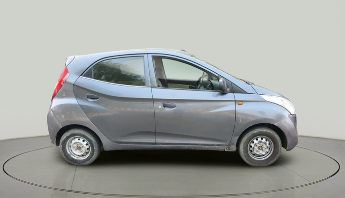 2014 Hyundai Eon ERA +, Petrol, Manual, 82,444 km, exterior