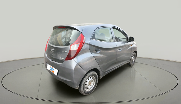 2014 Hyundai Eon ERA +, Petrol, Manual, 82,444 km, exterior