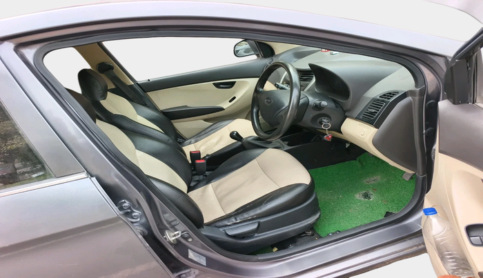 2014 Hyundai Eon ERA +, Petrol, Manual, 82,444 km, interior