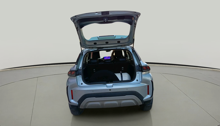 2024 Maruti FRONX SIGMA CNG 1.2 MT, Petrol, Manual, 79,448 km, exterior