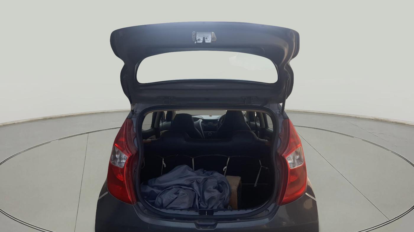 2016 Hyundai Eon ERA +, Petrol, Manual, 60,405 km, exterior