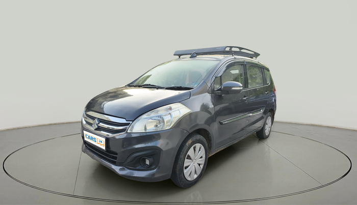 2016 Maruti Ertiga VDI SHVS, Diesel, Manual, 1,04,083 km, exterior