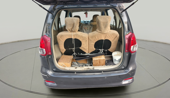 2016 Maruti Ertiga VDI SHVS, Diesel, Manual, 1,04,083 km, exterior