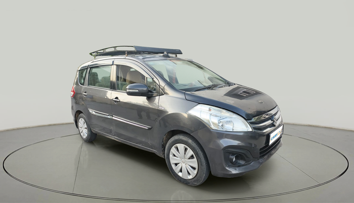 2016 Maruti Ertiga VDI SHVS, Diesel, Manual, 1,04,083 km, exterior