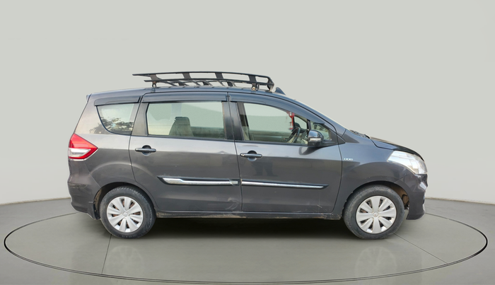 2016 Maruti Ertiga VDI SHVS, Diesel, Manual, 1,04,083 km, exterior