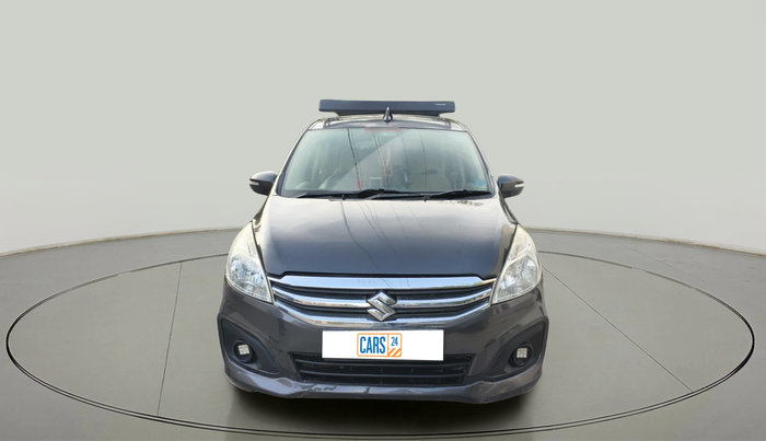 2016 Maruti Ertiga VDI SHVS, Diesel, Manual, 1,04,083 km, exterior
