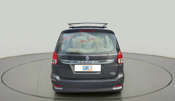 2016 Maruti Ertiga VDI SHVS, Diesel, Manual, 1,04,083 km, exterior