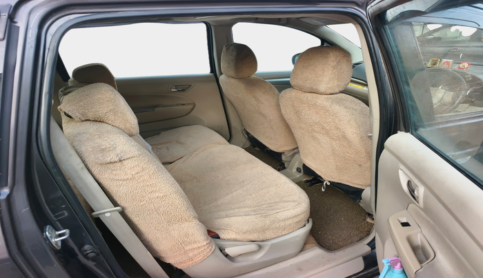 2016 Maruti Ertiga VDI SHVS, Diesel, Manual, 1,04,083 km, interior