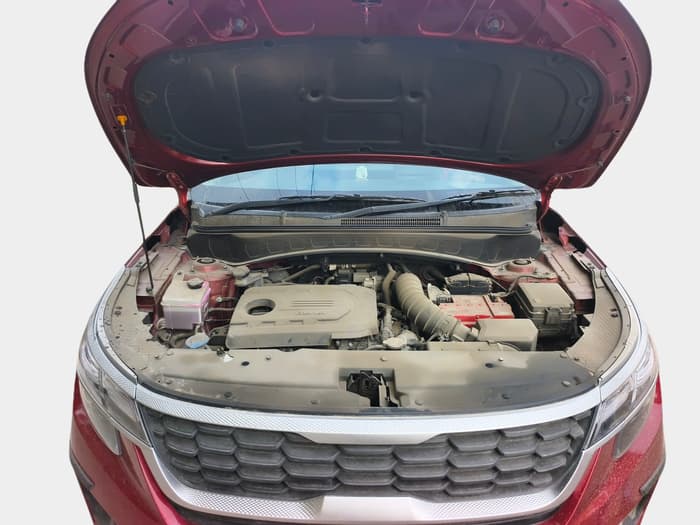 2020 KIA SELTOS HTK 1.5 DIESEL, Diesel, Manual, 8,438 km, exterior