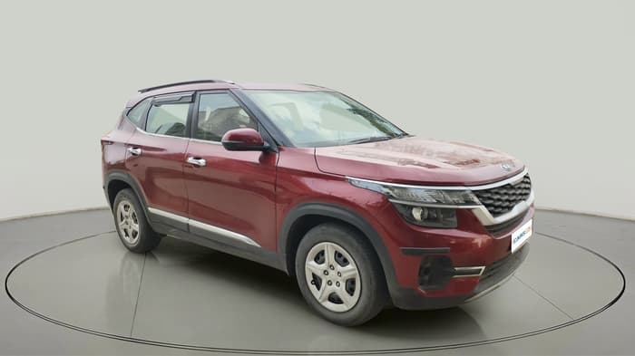 2020 KIA SELTOS HTK 1.5 DIESEL, Diesel, Manual, 8,438 km, exterior