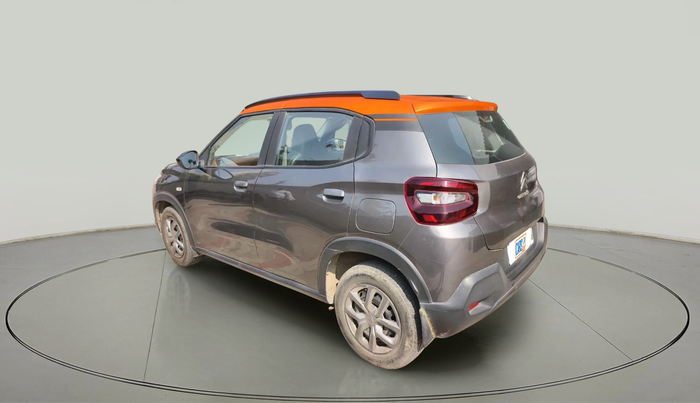 2023 CITROEN C3 FEEL 1.2, Petrol, Manual, 11,871 km, exterior