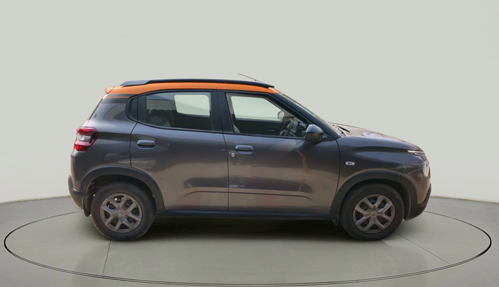 2023 CITROEN C3 FEEL 1.2, Petrol, Manual, 11,871 km, exterior