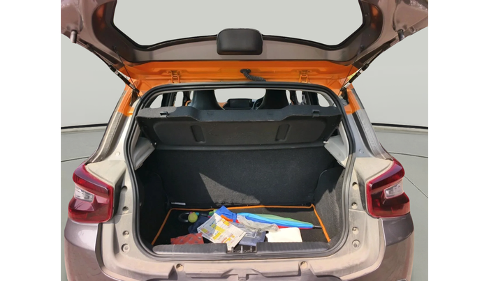 2023 CITROEN C3 FEEL 1.2, Petrol, Manual, 11,871 km, exterior