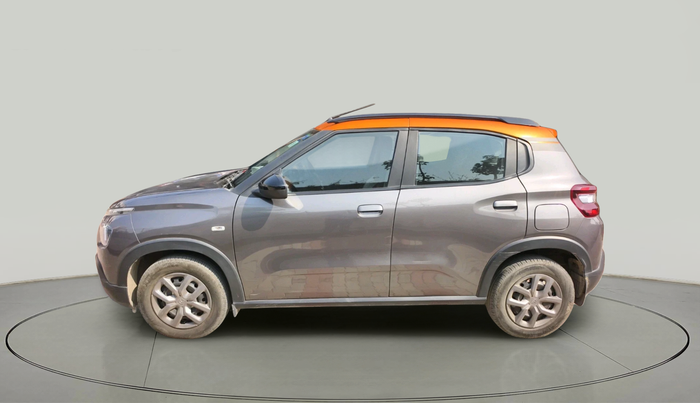 2023 CITROEN C3 FEEL 1.2, Petrol, Manual, 11,871 km, exterior