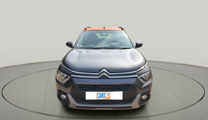 2023 CITROEN C3 FEEL 1.2, Petrol, Manual, 11,871 km, exterior