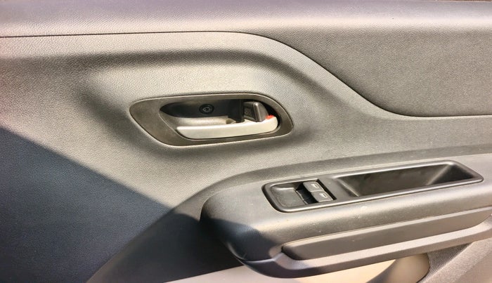 2023 CITROEN C3 FEEL 1.2, Petrol, Manual, 11,871 km, interior