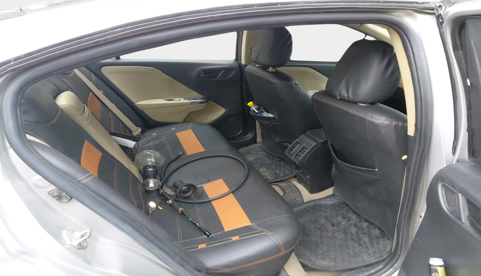 2014 Honda City 1.5L I-DTEC SV, Diesel, Manual, 70,194 km, interior