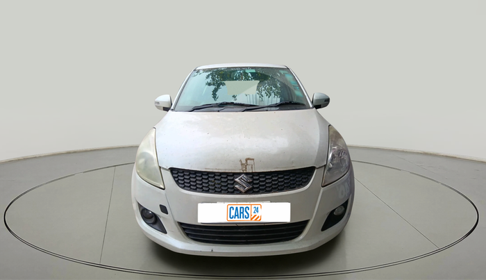 2013 Maruti Swift LDI, Diesel, Manual, 1,10,688 km, exterior
