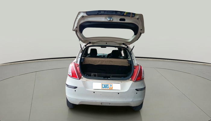 2013 Maruti Swift LDI, Diesel, Manual, 1,10,688 km, exterior