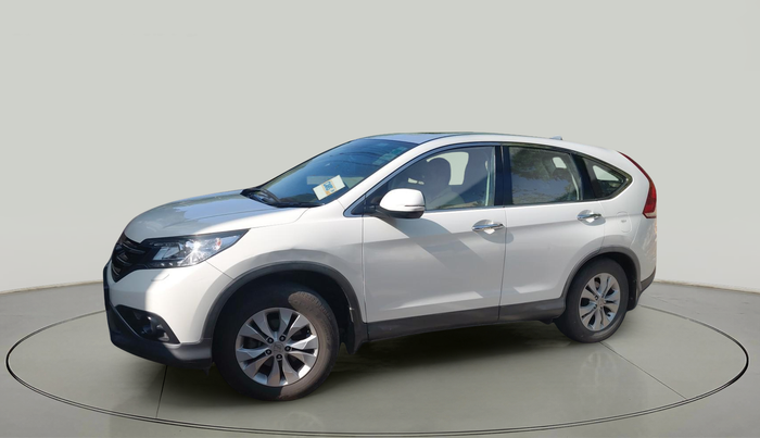 2014 Honda CRV 2.4 AWD AT, Petrol, Automatic, 1,05,204 km, exterior
