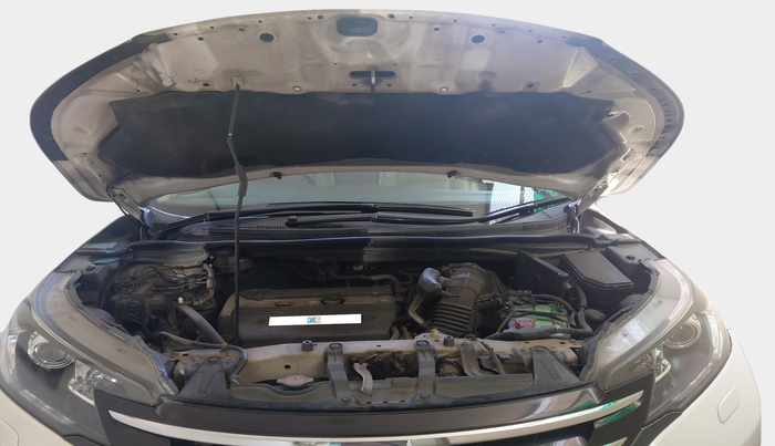 2014 Honda CRV 2.4 AWD AT, Petrol, Automatic, 1,05,204 km, exterior