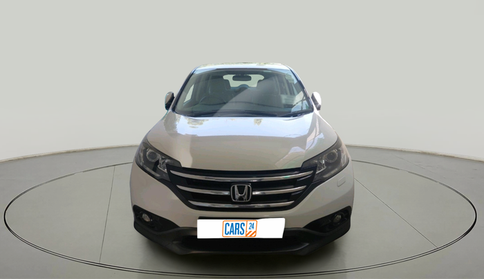 2014 Honda CRV 2.4 AWD AT, Petrol, Automatic, 1,05,204 km, exterior