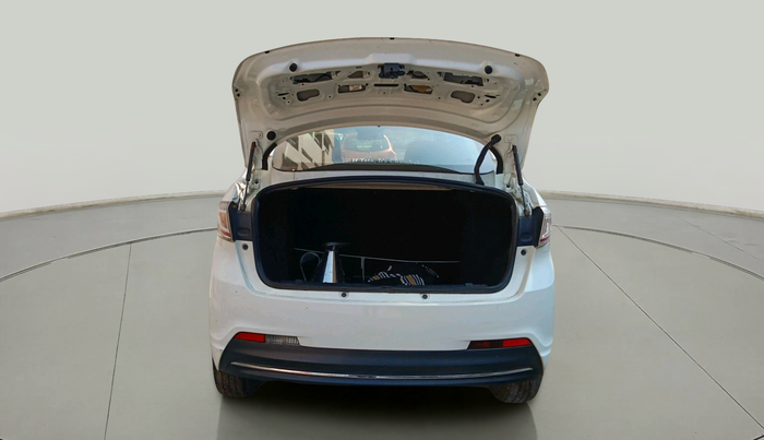 2022 Tata TIGOR XZA PLUS PETROL, Petrol, Automatic, 40,784 km, exterior