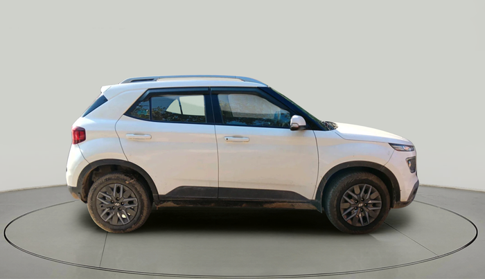 2022 Hyundai VENUE SX 1.0 TURBO, Petrol, Manual, 70,419 km, exterior