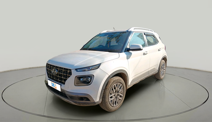 2022 Hyundai VENUE SX 1.0 TURBO, Petrol, Manual, 70,419 km, exterior