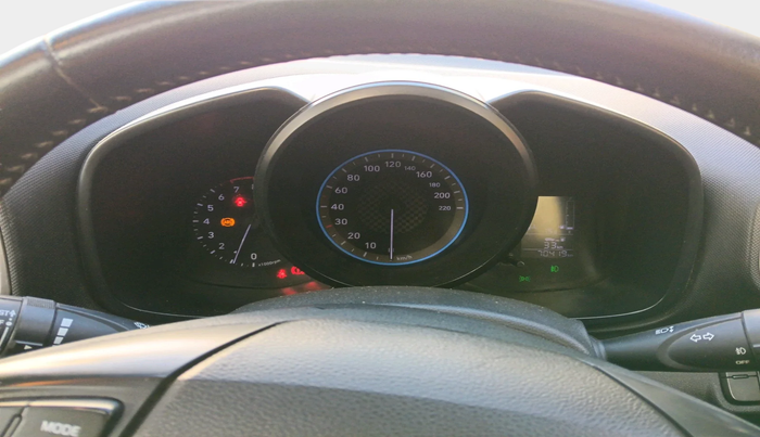 2022 Hyundai VENUE SX 1.0 TURBO, Petrol, Manual, 70,419 km, interior