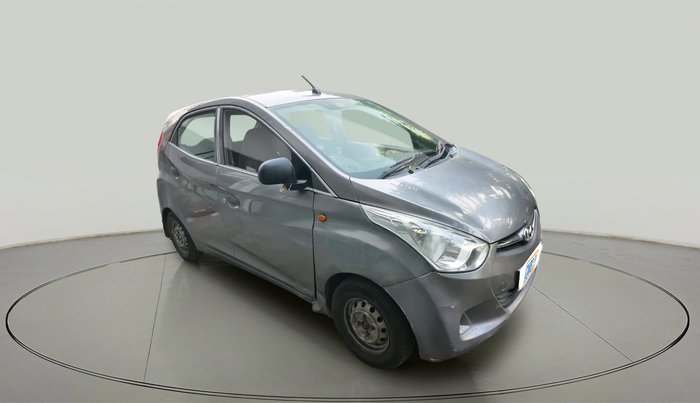 2012 Hyundai Eon ERA +, Petrol, Manual, 1,10,831 km, exterior