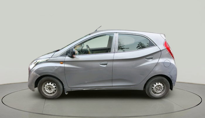 2012 Hyundai Eon ERA +, Petrol, Manual, 1,10,831 km, exterior