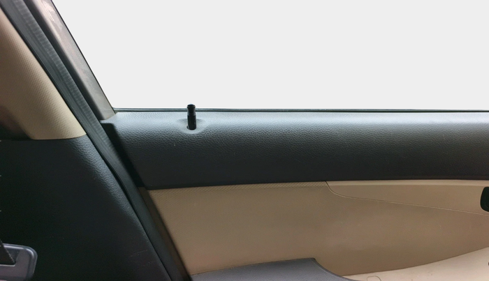 2012 Hyundai Eon ERA +, Petrol, Manual, 1,10,831 km, interior