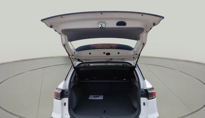 2024 Hyundai Creta SX (O) 1.5 PETROL, Petrol, Manual, 10,145 km, exterior